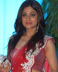 Shamita Shetty